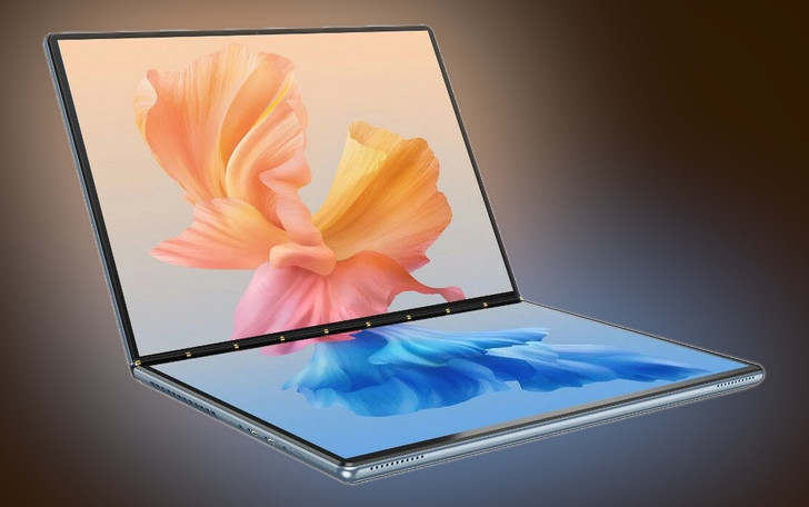 N-One Nbook Air: Двухэкранный ноутбук менее, чем за $600 для любителей мультизадачности