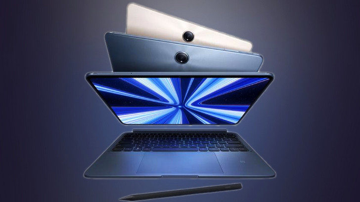 Oppo Pad 3 Pro