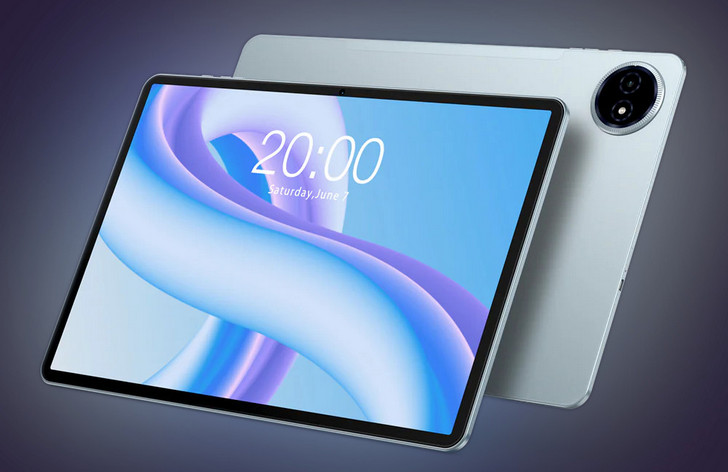 Teclast M50 Plus