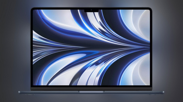 Новый MacBook Air с чипом M4 уже на подходе: что известно о скором анонсе Новый MacBook Air с чипом M4 уже на подходе: что известно о скором анонсе