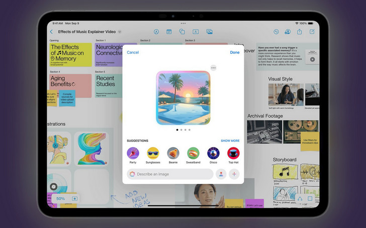 Apple Intelligence