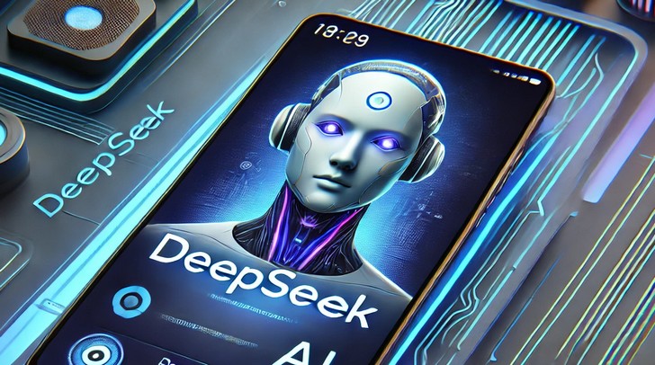 Xiaomi интегрирует DeepSeek AI в HyperOS