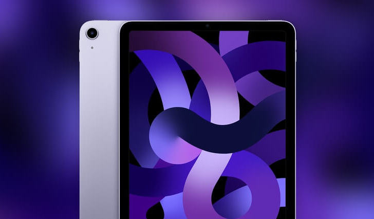 Apple готовится к запуску новых iPad Air и MacBook Air: что известно