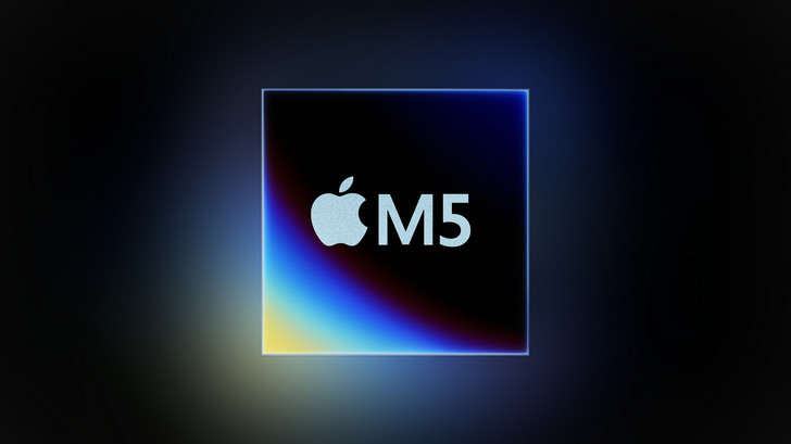 Массовое производство Apple M5 началось: новые планшеты Apple iPad Pro будут мощными в плане ИИ