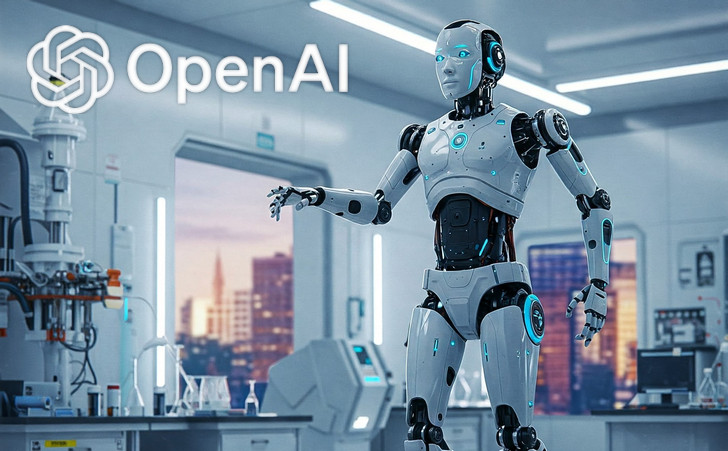 OpenAI расширяет сферу деятельности: от ИИ до роботов и квантовых вычислений