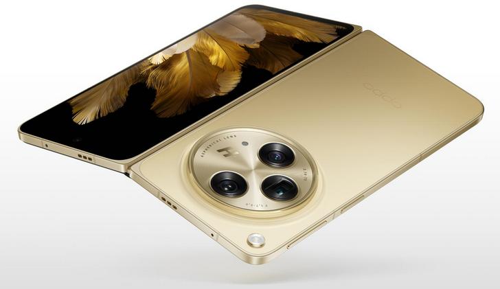 Oppo Find N5
