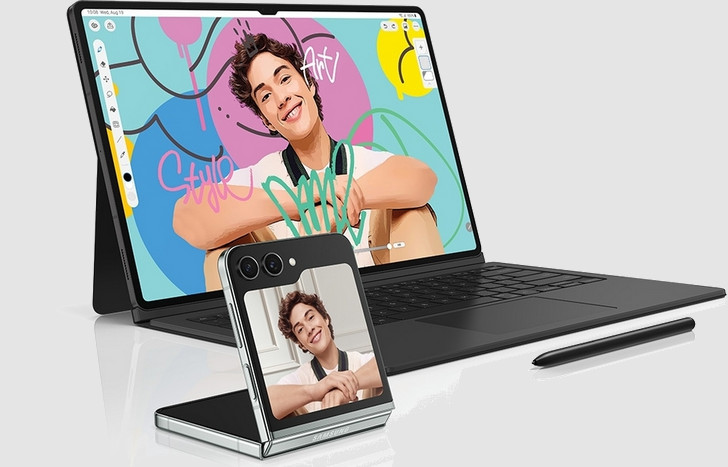 Samsung прекращает обновление Android для этих смартфонов и планшетов в 2025 году