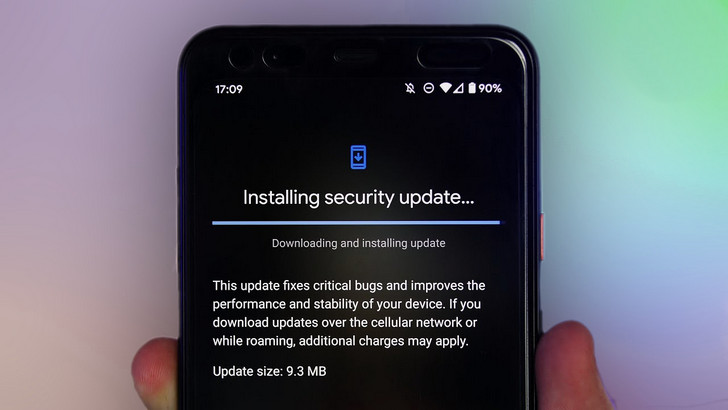 Февральский патч безопасности Android от Google устраняет ряд уязвимостей и исправляет ошибки для устройств Pixel