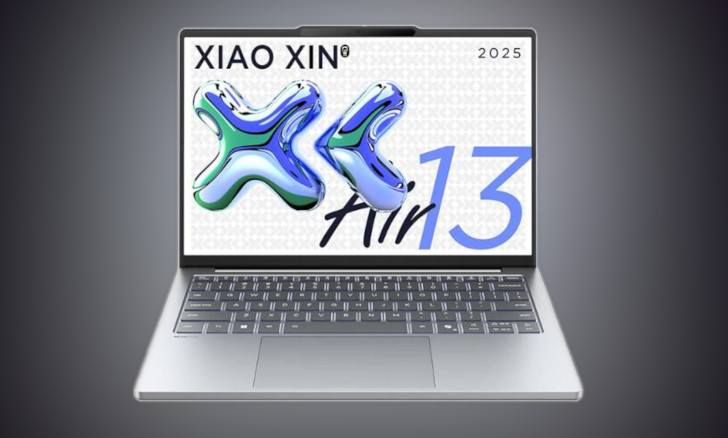 Lenovo Xiaoxin Pro 202