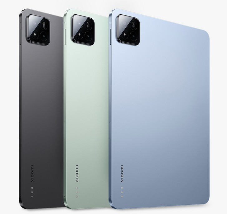 Планшет Xiaomi Pad 7 Nano Texture Display Edition официально представлен, продажи начнутся 18 февраля в Индии
