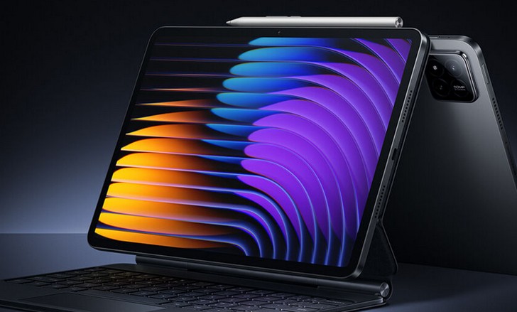 Xiaomi Pad 7 и Pad 7 Pro: Европейские цены планшетов раскрыты в преддверии их выпуска