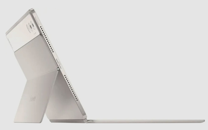 Lenovo Yoga Tab Plus: Android планшет