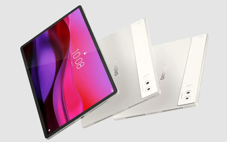 Lenovo Yoga Tab Plus: Android планшет