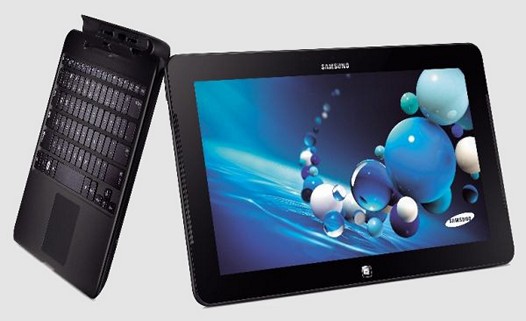 Windows планшет Samsung ATIV Smart PC Pro 700TC 