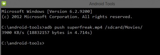 Изучаем Android. Десять основных команд ADB и fastboot, которые вы должны знать