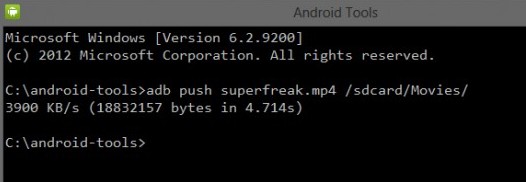 Изучаем Android. Десять основных команд ADB и fastboot, которые вы должны знать