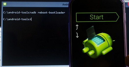 Изучаем Android. Десять основных команд ADB и fastboot, которые вы должны знать