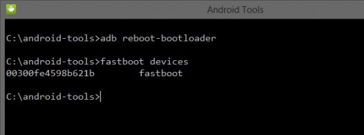 Изучаем Android. Десять основных команд ADB и fastboot, которые вы должны знать