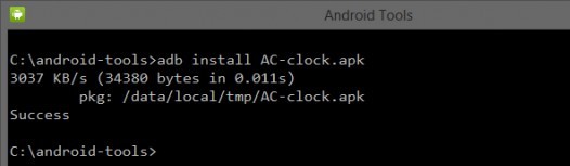 Изучаем Android. Десять основных команд ADB и fastboot, которые вы должны знать