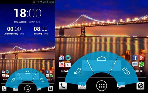 CyanogenMod 10.1