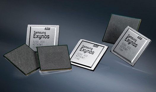 Samsung Exynos