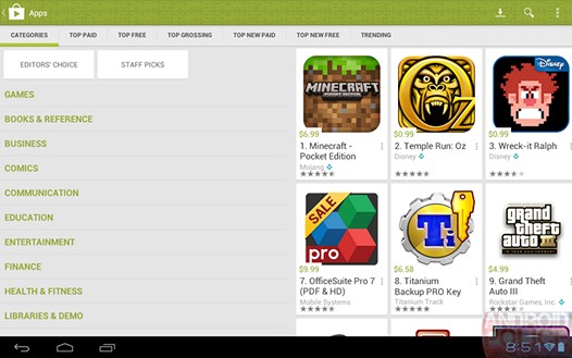 Google Play Маркет 4.0.16 