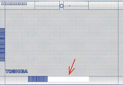 Загадочный планшет Toshiba Portege Z10t