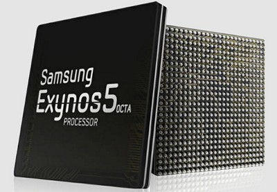 Samsung Exynos 5 Octa