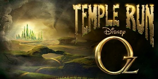 Temple Run: Oz