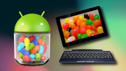 Скачать официальную прошивку Android 4.2.1 OTA для AsusTransformer Pad 300