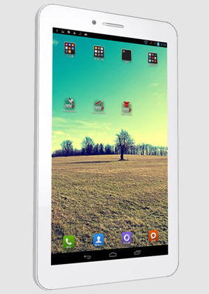 Ainol AX2 3G. Семидюймовый Android планшет с 3G модемом и ценой в $88