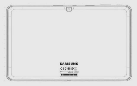 Samsung Galaxy Tab 4 10.1 (версия Verizon) в очередной раз замечен в FCC