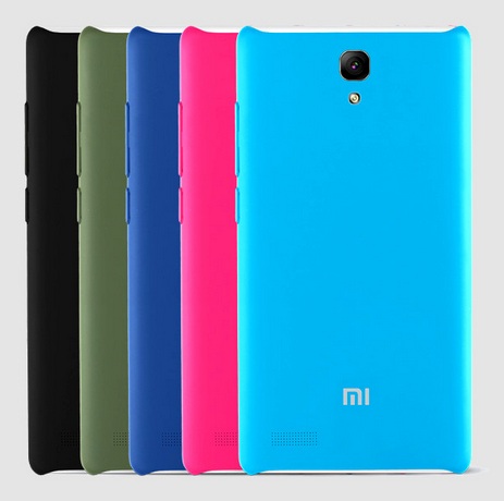 Xiaomi Redmi Note. 5.5-дюймовый Android фаблет с восьмиядерным процессором и ценой  от $130