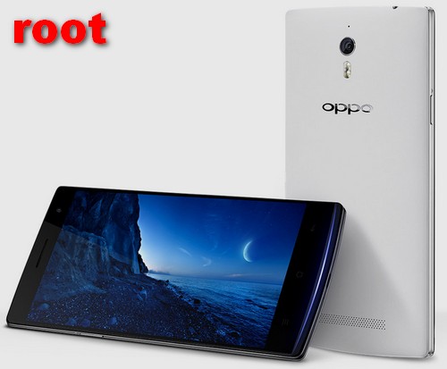 Инструкция по получению Root для Oppo Find 7a и установке на него сервисов Google