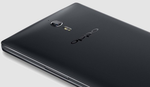 Oppo Find 7. Технические характеристики, цена и сроки появления в продаже 