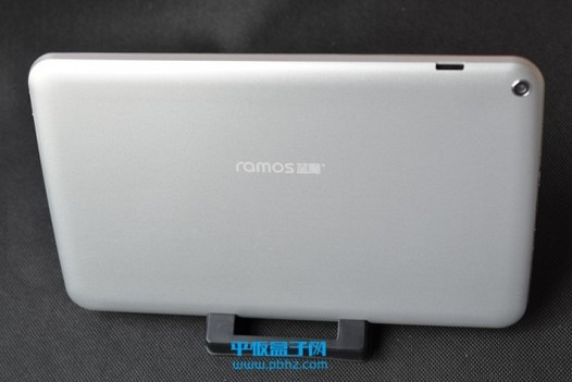 Ramos K6. Android планшет с 8.9-дюймовым Full HD экраном и четырехъядерным процессором Actions ATM7039