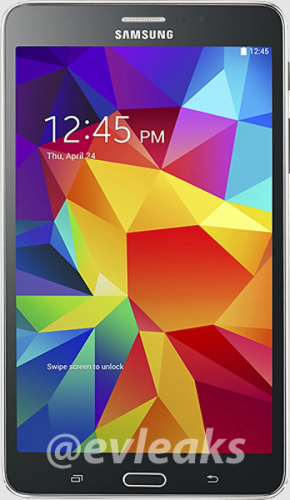Samsung Galaxy Tab 4 7.0 