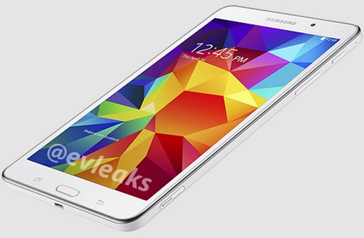 Samsung Galaxy Tab 4 7.0 