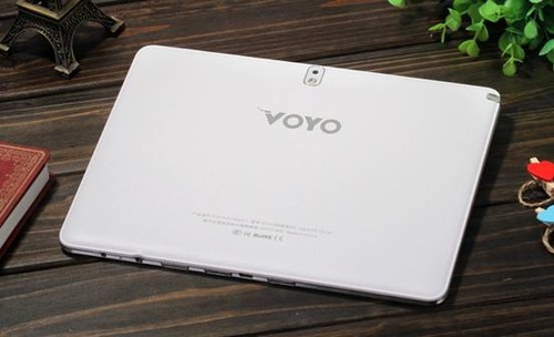 VOYO Q101S. Клон Samsung Galaxy Note 10.1 2014 за $160