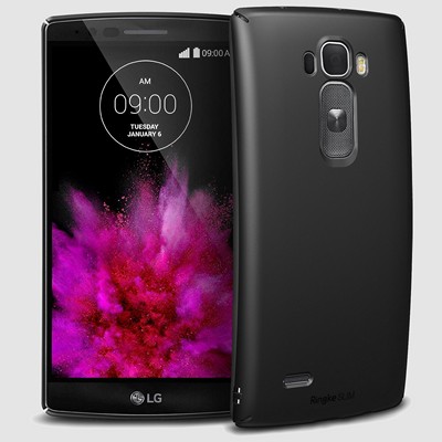 Тесты LG G Flex 2 на прочность, водонепроницаемость и… пуленепробиваемость (Видео)