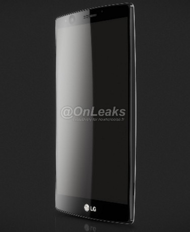 LG G4. Технические характеристики будущего флагмана LG появились на сайте GFXBench