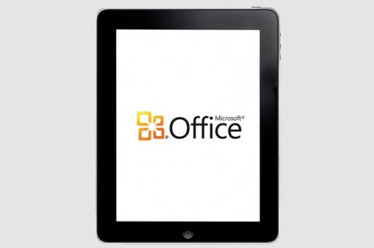 Microsoft Office может стать бесплатным для компактных планшетов и смартфонов