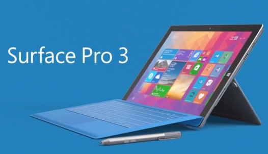 Цена некоторых моделей Microsoft Surface Pro 3 снижена на $150 