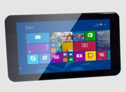Archos 70 Cesium. Компактный Windows 8.1 планшет вскоре поступит на рынок по цене 79 евро