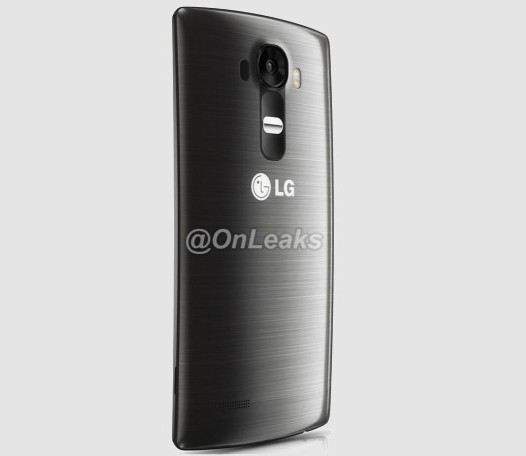 LG G4 получит слегка изогнутый корпус и более крупные размеры?