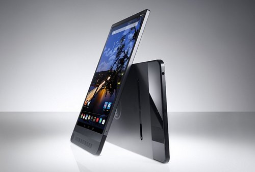 Dell Venue 8 7840. Один из самых тонких в мире в мире Android планшетов дебютировал в Германии