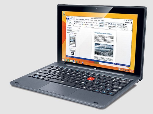 iBall Slide WQ149i и iBall Slide WQ149R два новых Windows 8 планшета официально представлены