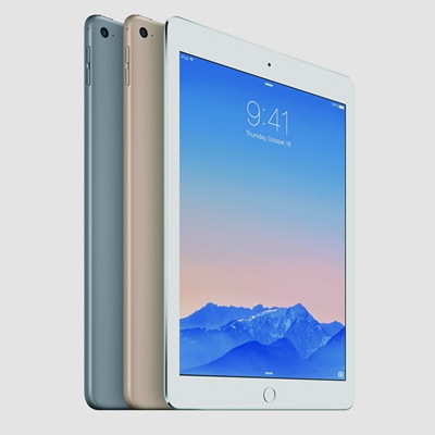 iPad Mini iPad Mini