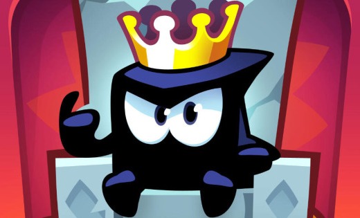 Игры для Android. King of Thieves теперь доступен и в Google Play Маркет