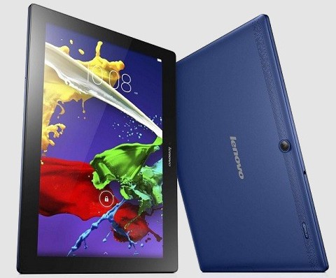 Lenovo TAB 2 A8-50, Lenovo TAB 2 A10-70 и Lenovo ideapad MIIX 300. Новые Android и Windows планшеты китайского производителя официально представлены